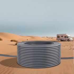 Starlink Gen 3 Cable 75 FT Extension Cable For Standard Generation 3 1200 Mps (Option: Grey)