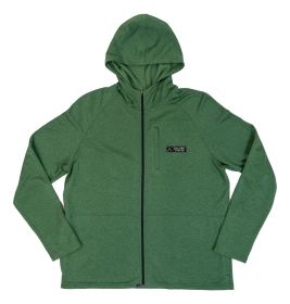 Baseline Midlayer (Color: Green, size: XX-Large)