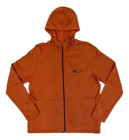 Baseline Midlayer (Color: Brick, size: small)